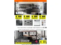 Cucina Net cucine Zoe OFFERTA OUTLET