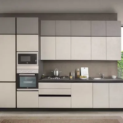 Cucina Net cucine Zoe OFFERTA OUTLET