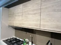 Cucina New kelly  lineare Mobilturi con un ribasso imperdibile