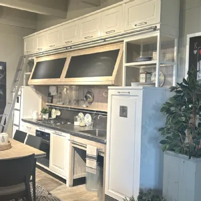 Cucina No ve di Marchi cucine scontata -50%