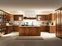CUCINA Ar-tre Ambra PREZZO OUTLET scontata 53%