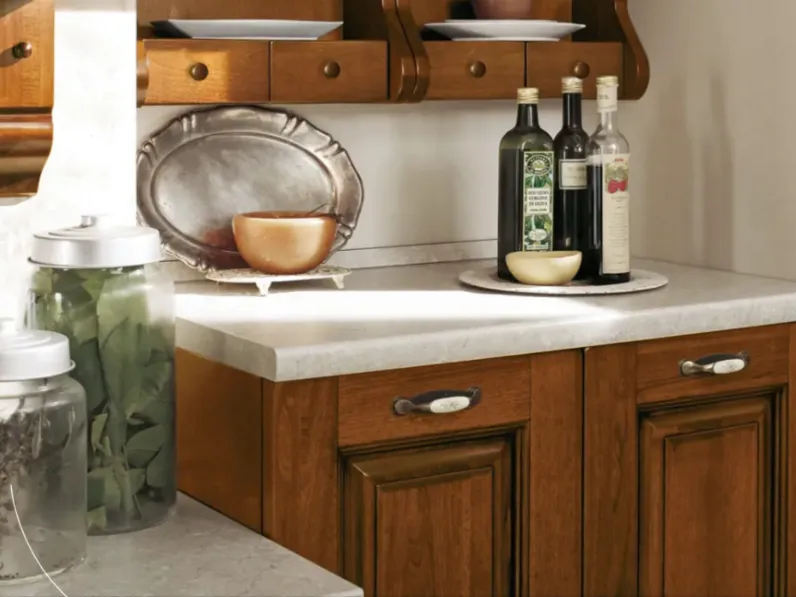 Cucina Ar-tre Ambra PREZZO OUTLET scontata 53%