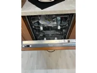 Cucina noce classica ad angolo Elena Mobilturi a soli 5990