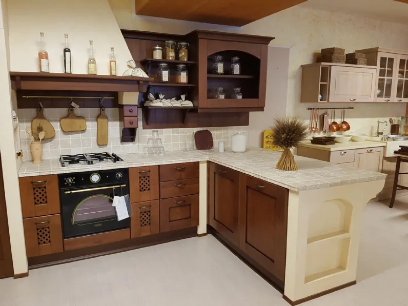 Cucina Dibiesse Dalia OFFERTA OUTLET sconto 52% 