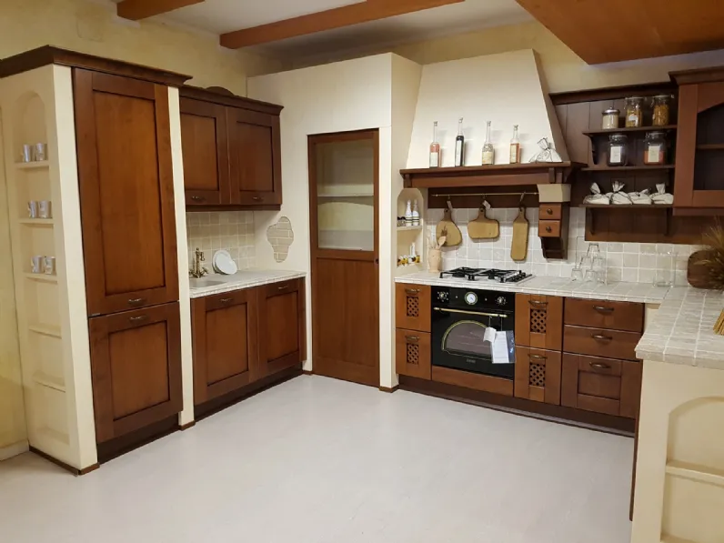 Cucina Dibiesse Dalia OFFERTA OUTLET sconto 52% 