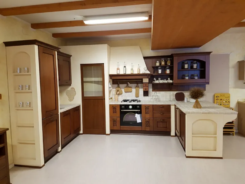 Cucina Dibiesse Dalia OFFERTA OUTLET sconto 52% 