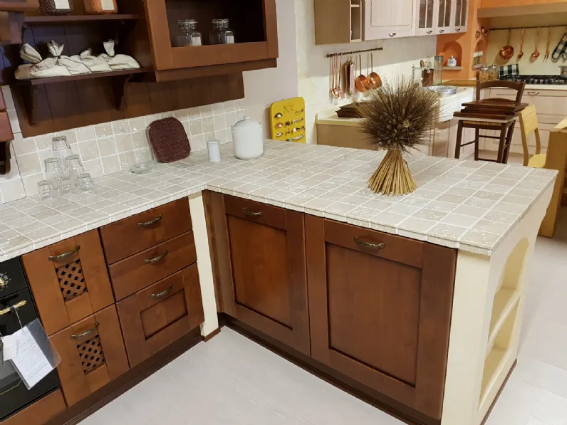 Cucina Dibiesse Dalia OFFERTA OUTLET sconto 52% 