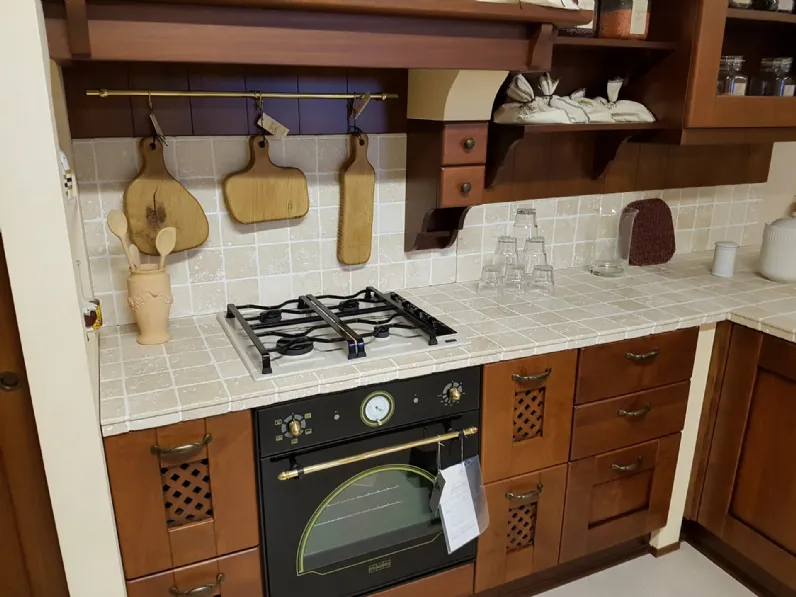 Cucina Dibiesse Dalia OFFERTA OUTLET sconto 52% 