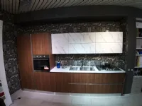 CUCINA Aran lineare Ginevra SCONTATA 50%