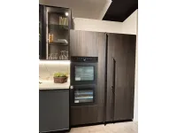 Cucina altri colori moderna lineare Nova cucina Novacucina modello line  a soli 7600 Euro