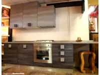 CUCINA ARTIGIANALE LEGNO