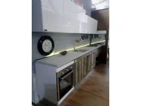 CUCINA Nuovi mondi cucine Cucina moderna  vintage  minimale    PREZZO OUTLET