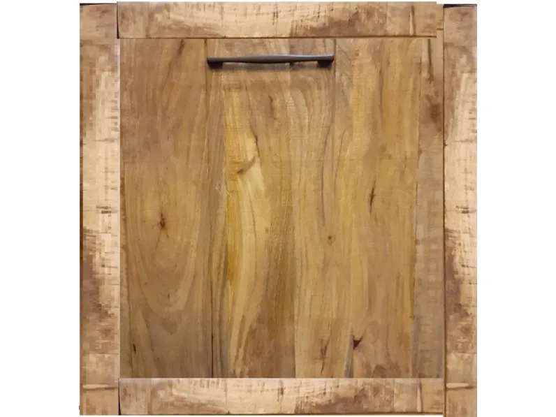 Lurrose 2 morsetti per ostriche in legno per cucina 