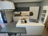 Cucina Ernestomeda Obliqua OFFERTA OUTLET sconto 50% 