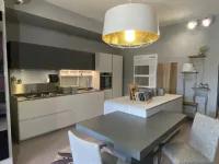Cucina Ernestomeda Obliqua OFFERTA OUTLET sconto 50% 