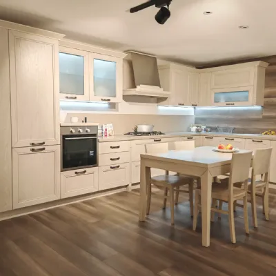 Cucina Opera di Arredo3 in offerta -57%