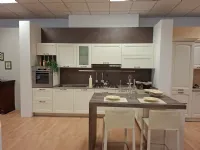 CUCINA Arredo3 Opera PREZZO OUTLET scontata 40%
