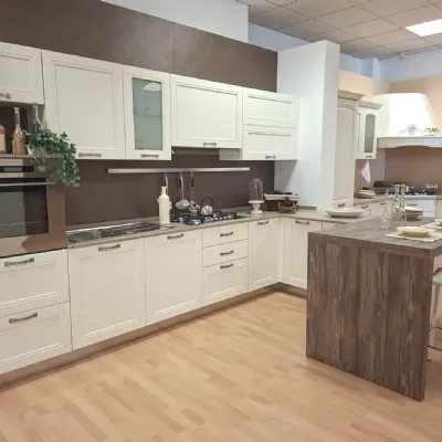 CUCINA Arredo3 Opera PREZZO OUTLET scontata 40%
