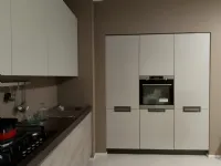 Cucina lineare moderna altri colori Arrex-2 Oriente a soli 9000 Euro