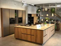 Cucina Oyster di Veneta cucine in Offerta Outlet -50%