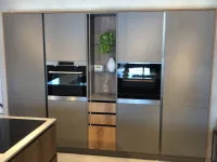 Cucina Oyster di Veneta cucine in Offerta Outlet -50%