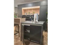 CUCINA Pensarecasa Giglio expo PREZZO OUTLET scontata 50%