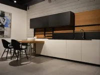 Cucina modello Phoenix Varenna PREZZO SCONTATO 53%