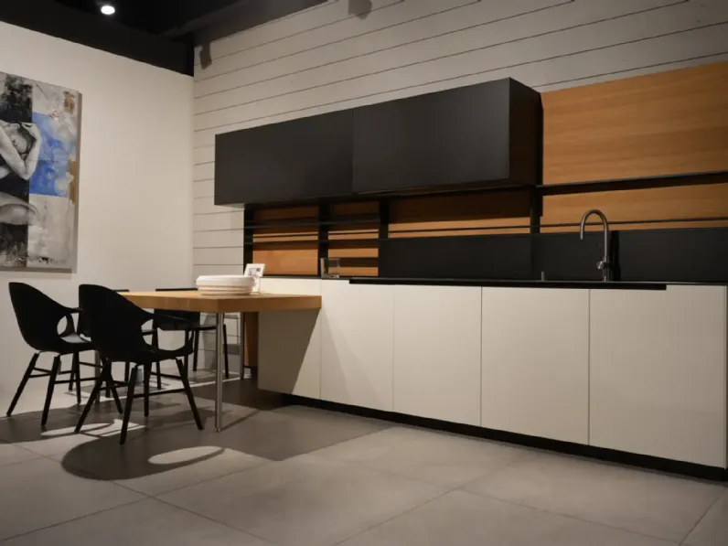 Cucina modello Phoenix Varenna PREZZO SCONTATO 53%
