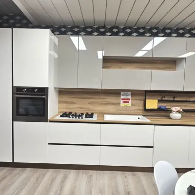 Cucina Pop di Mobilturi in Offerta Outlet -63%