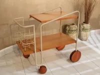 Cucina noce classica Porada a soli 140. Compra ora!