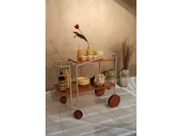 Cucina noce classica Porada a soli 140. Compra ora!