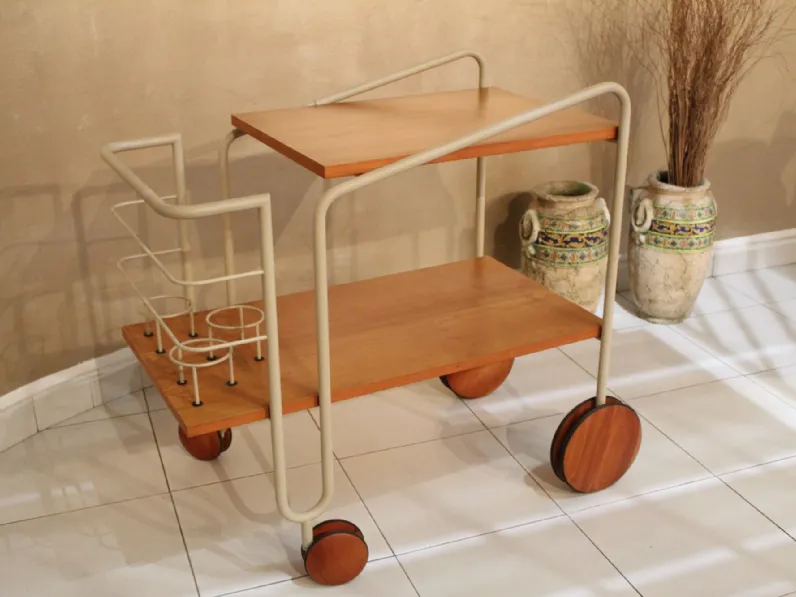 Cucina noce classica Porada a soli 140. Compra ora!