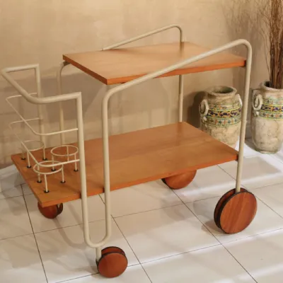 Cucina noce classica Porada a soli 140. Compra ora!