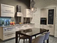 Cucina modello Sa 201 city Collezione esclusiva PREZZO SCONTATO 54%