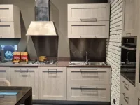 Cucina modello Sa 201 city Collezione esclusiva PREZZO SCONTATO 54%