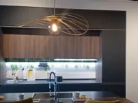 Cucina Hera con isola Prima cucine con uno sconto imperdibile
