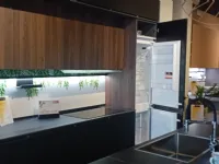 Cucina Hera con isola Prima cucine con uno sconto imperdibile