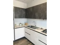 CUCINA Primacucine Domino PREZZO OUTLET