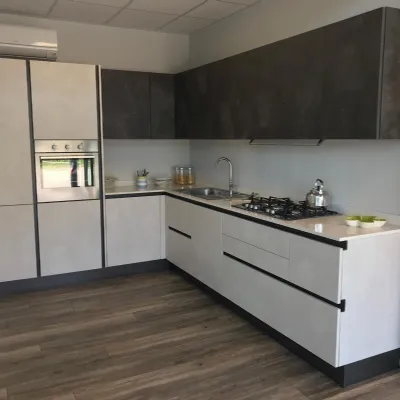 CUCINA Primacucine Domino PREZZO OUTLET