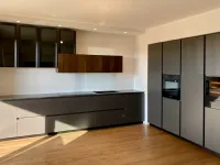 CUCINA Primopiano cucine ad angolo Ingrosso cucine moderne icm76 SCONTATA