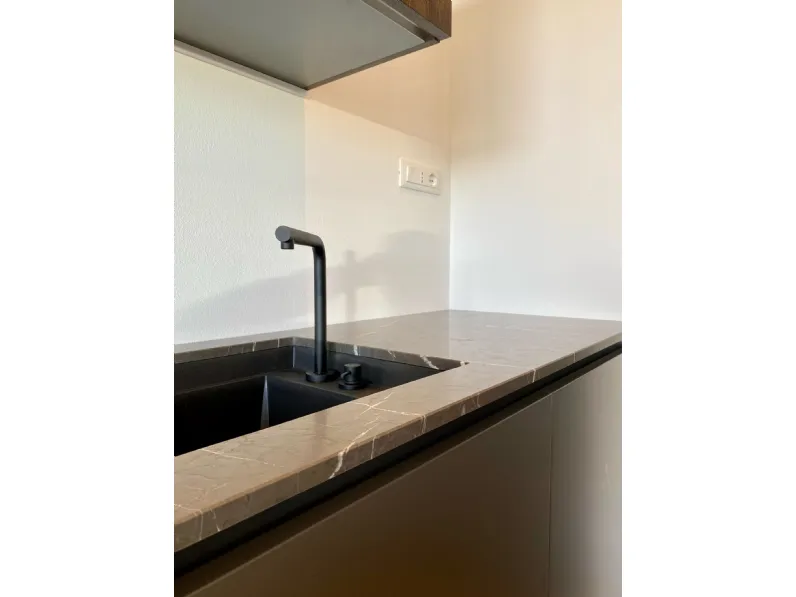Cucina Primopiano cucine ad angolo Ingrosso cucine moderne icm76 SCONTATA