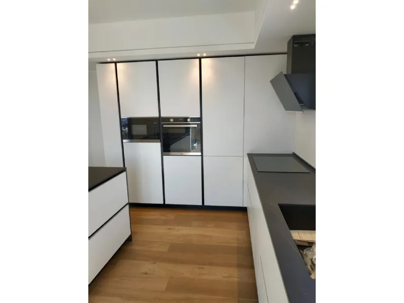 Cucina Primopiano cucine Ingrosso cucine moderne icm29 PREZZO OUTLET