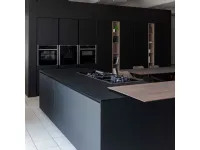 CUCINA Primopiano cucine Ingrosso cucine moderne icmxp07 PREZZO OUTLET