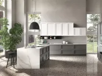 Scopri la cucina Primula 2 di Essebi scontata del -30%! Arreda la tua casa con stile.