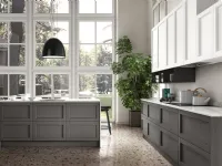 Scopri la cucina Primula 2 di Essebi scontata del -30%! Arreda la tua casa con stile.