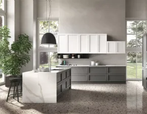 Scopri la cucina Primula 2 di Essebi scontata del -30%! Arreda la tua casa con stile.