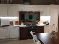 CUCINA Aran Cucina aran bellagio  PREZZO OUTLET scontata 50%