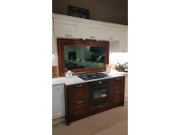 CUCINA Aran Cucina aran bellagio  PREZZO OUTLET scontata 50%