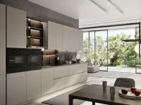CUCINA Ar-due Q01 PREZZO OUTLET scontata 30%
