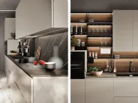 CUCINA Ar-due Q01 PREZZO OUTLET scontata 30%